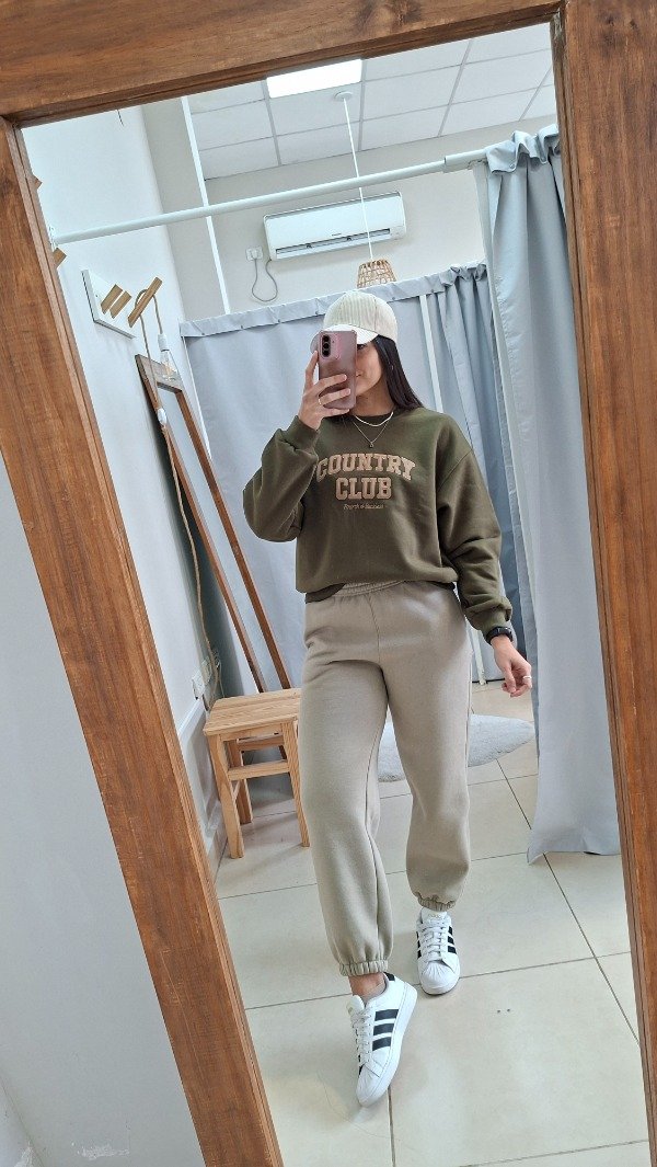 Producto - Jogging BREST