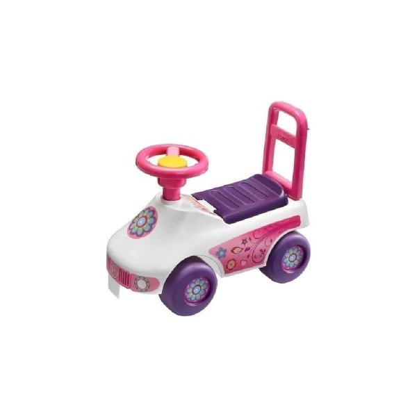Producto - Andador Racing - Rondi - 1