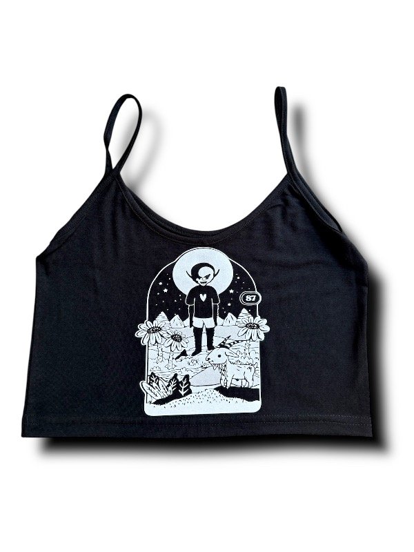 Producto - MUSCU TIRITAS LA LUNA Y LA CABRA LOS PIOJOS