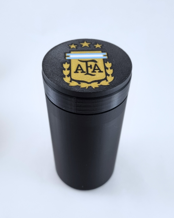 Producto - Despolvillador de Yerba AFA