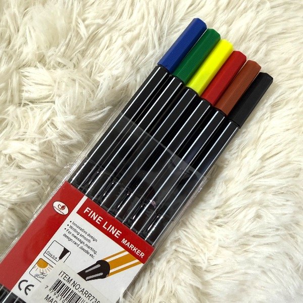 Producto - Microfibras x6