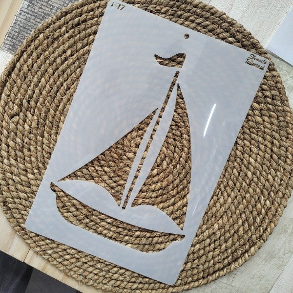 Producto - Stencil TA M 17