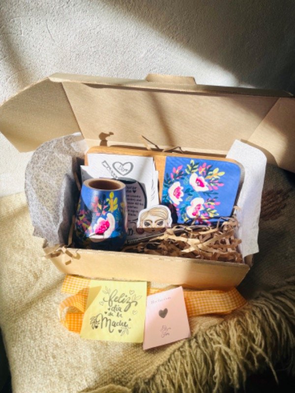 Producto - Kit floral aero