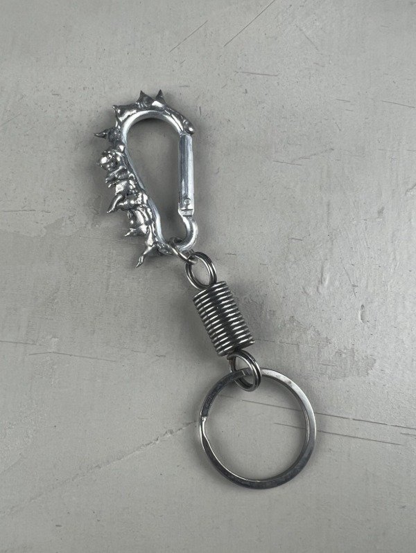 Producto - Mosqueton Puas