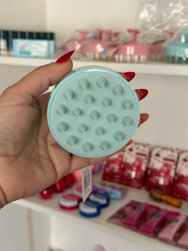 Producto - Masajeador capilar CELESTE - 2