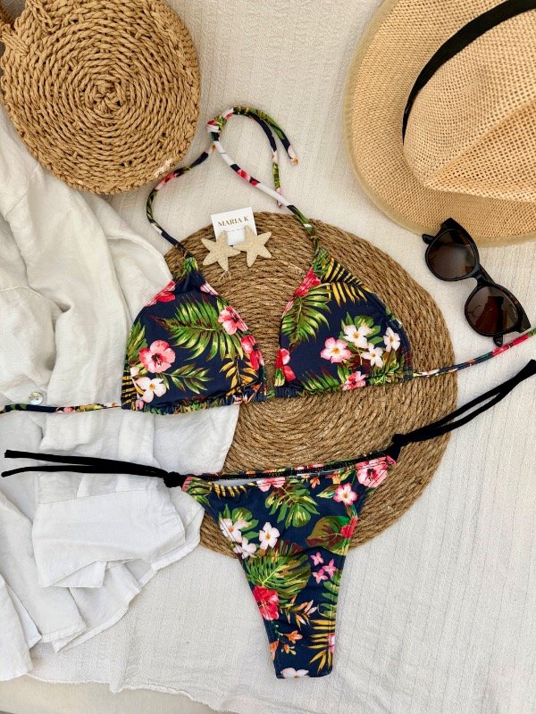 Producto - Bikini pipa