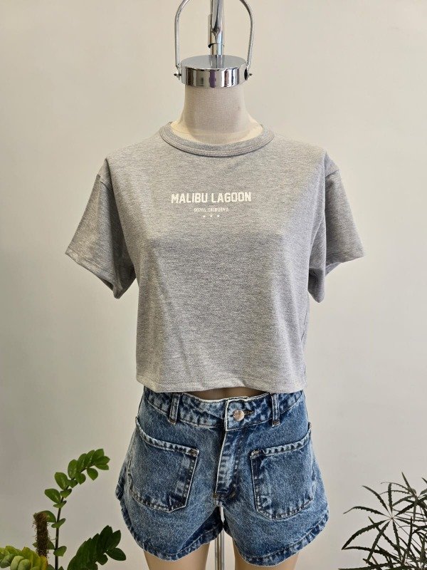 Producto - Crop Malibu