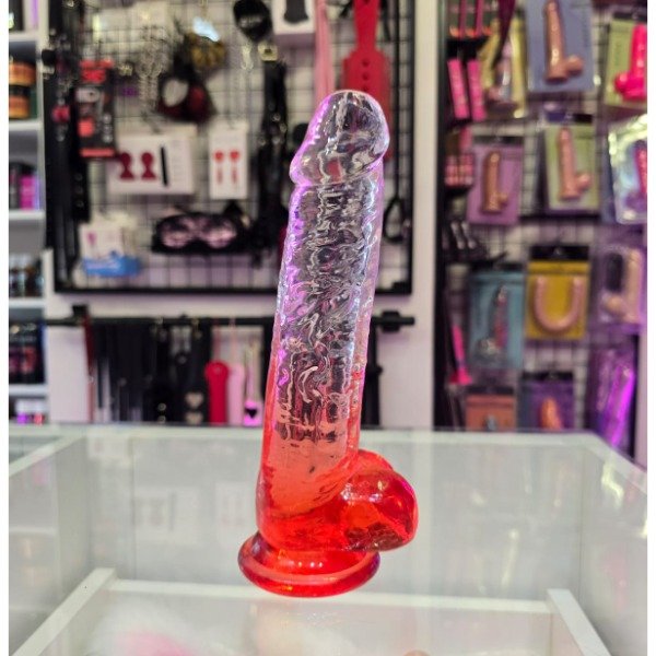 Producto - Red Fade - 2