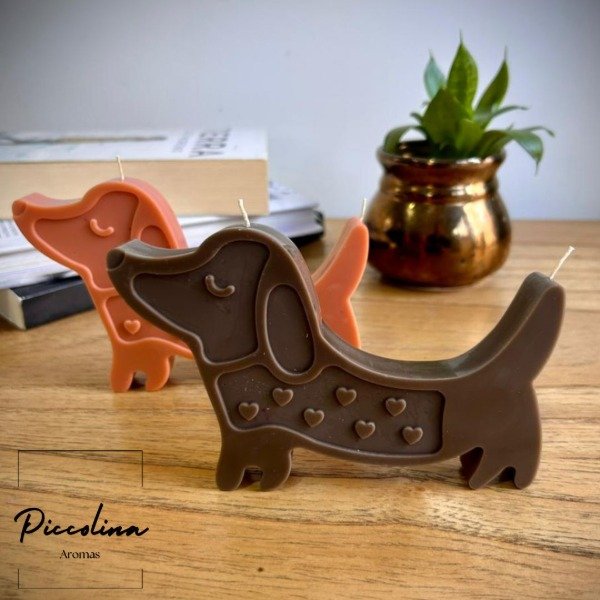 Producto - Perrito Salchicha