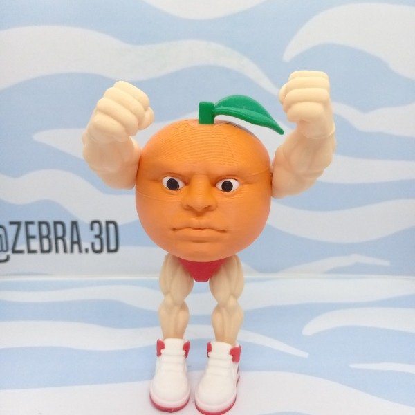 Producto - Muñeco Udin din din dun