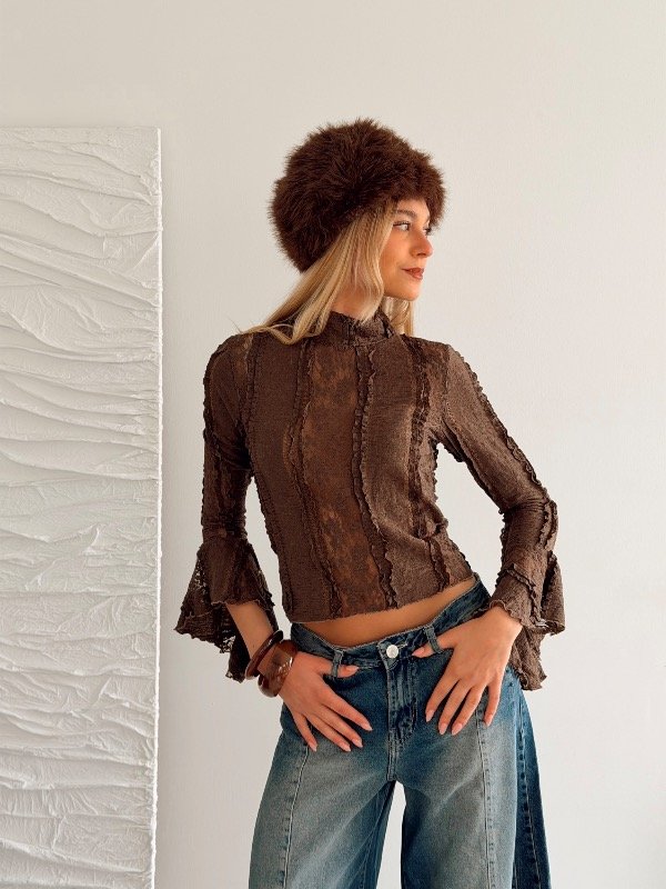 Producto - BLUSA DELFI ( 2 colores)