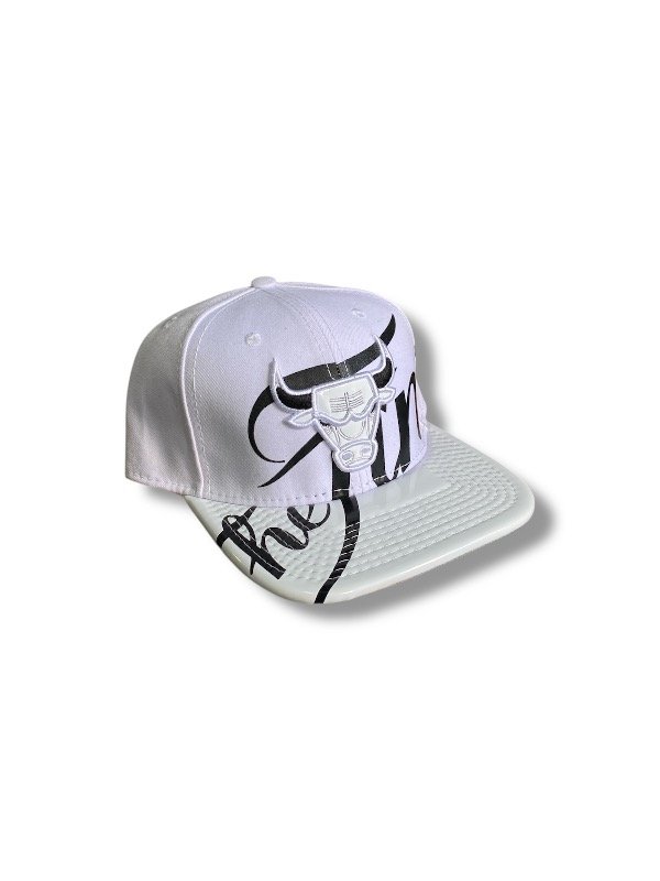 Producto - The Finals II White Mode II