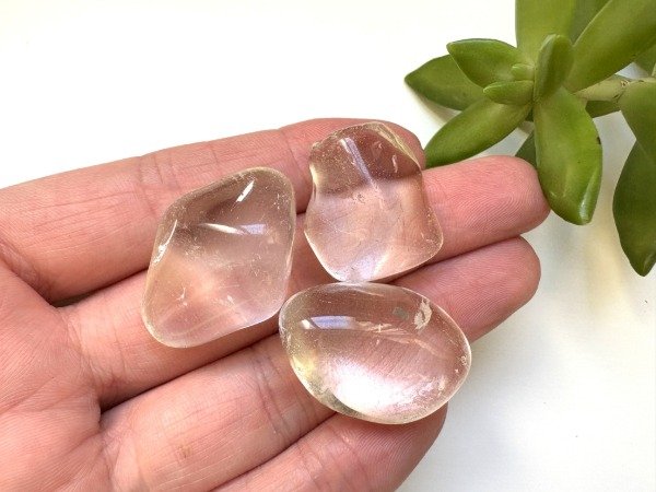 Producto - CUARZO PULIDO de 2 cm. X 3 UNI