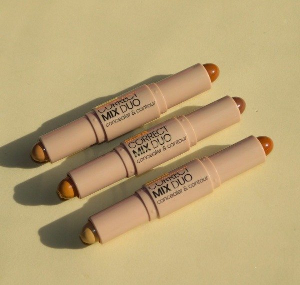 Producto - Contorno + Corrector - Pink 21 - 0