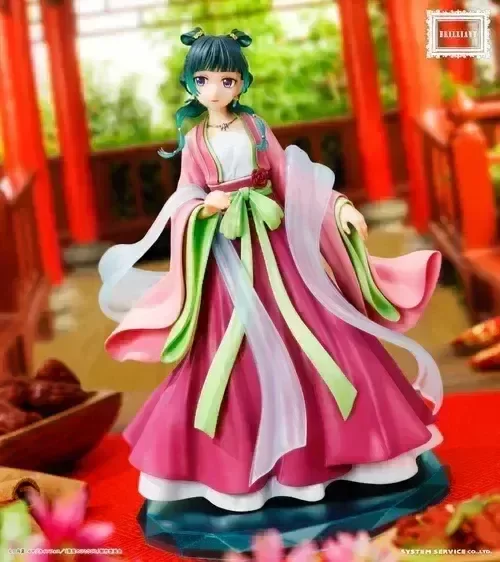 Producto - Figura Original Maomao Los Diarios de la Boticaria BRILLIANT