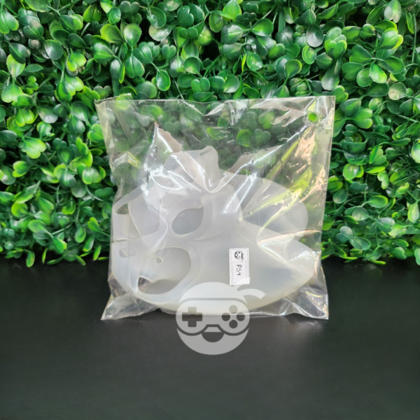 Producto - FUNDA SILICONA JOYSTICK PS4