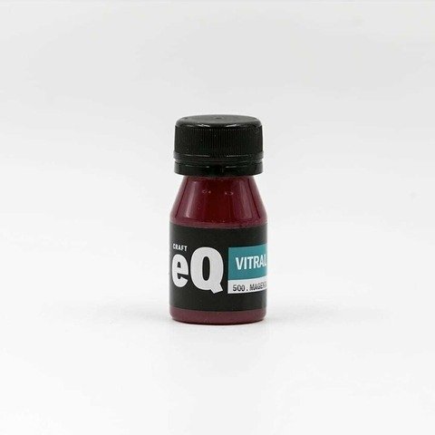 Producto - Laca Vitral Magenta