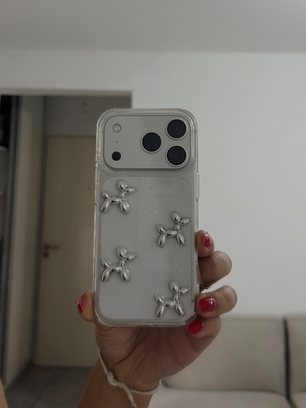 Producto - CASE Charms Dogs