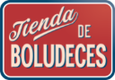 Logo de www.tiendadeboludeces.com.ar
