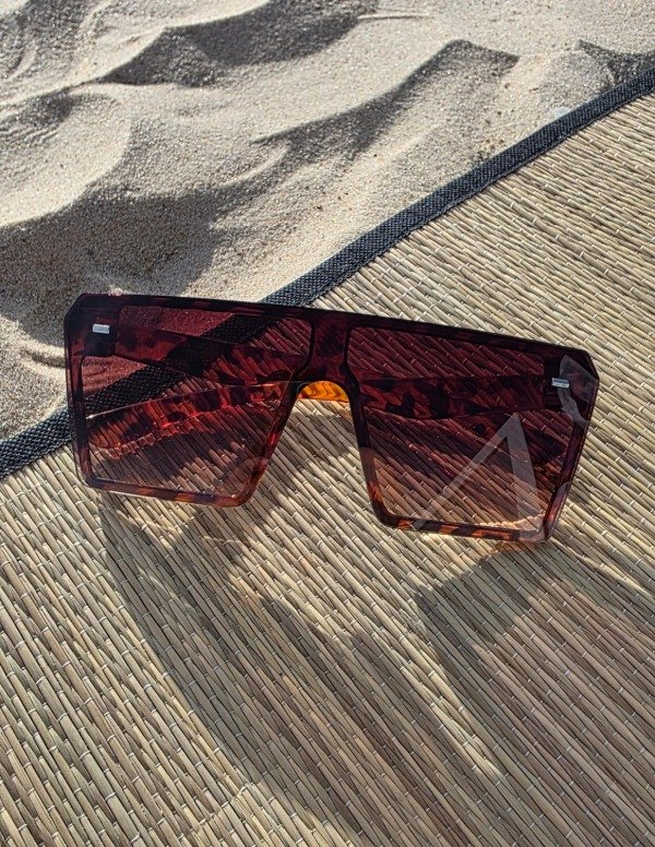 Producto - Lentes Modelo 12