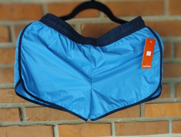 Producto - SHORT RUNNING DARLING