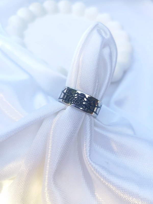 Producto - anillo Farrell modelo 6