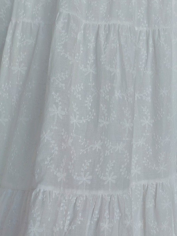 Producto - Pollera Flor - 2