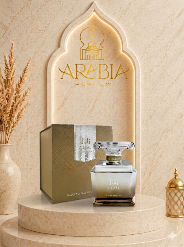 Producto - Al Asrar Zilzal