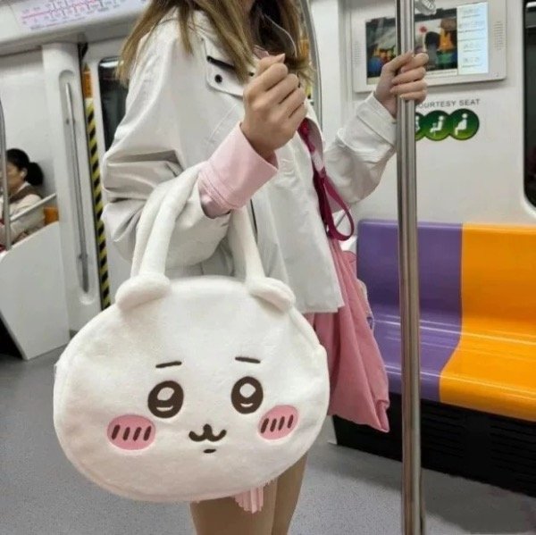 Producto - Cartera Chiikawa