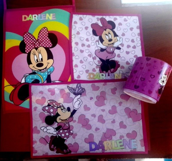 Producto - Set de Jardín