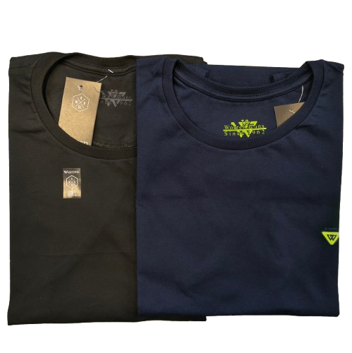 Producto - Remeras Musculosas Worren 8/10