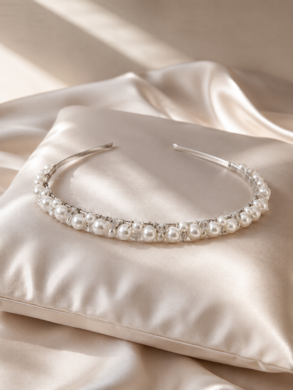 Producto - Diadema Charlotte
