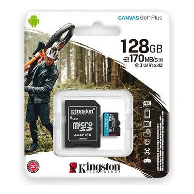 Producto - Memoria 128gb