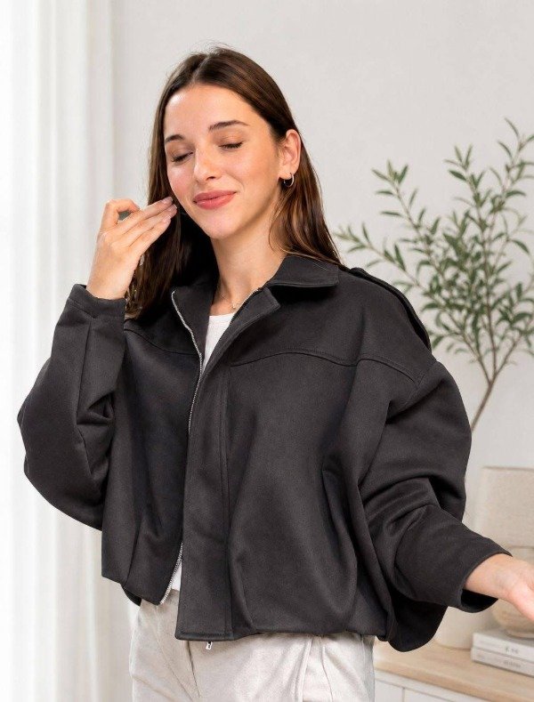 Producto - Campera GAIA - 0