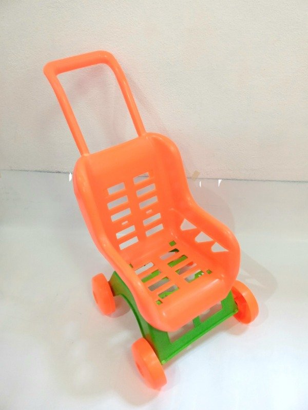Producto - Cochecito
