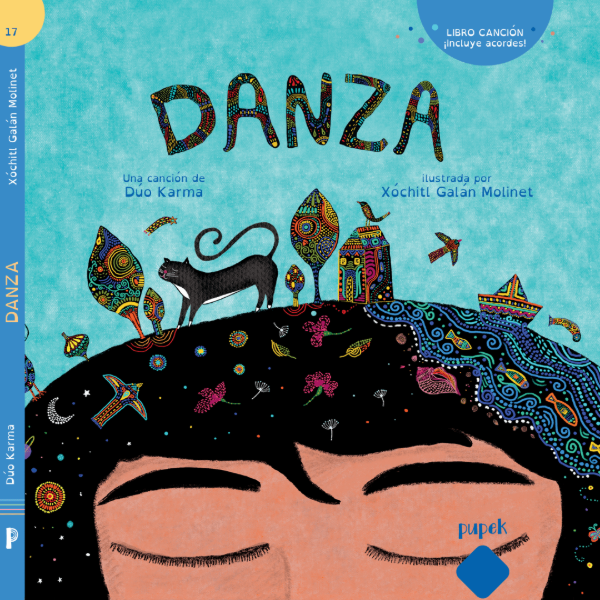 Producto - DANZA