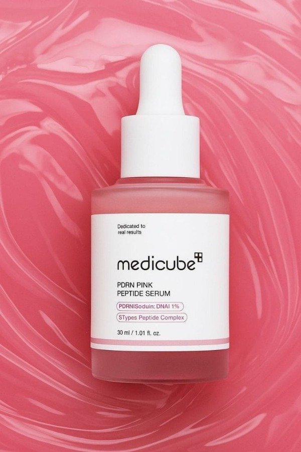 Producto - Sérum Medicube PDRN