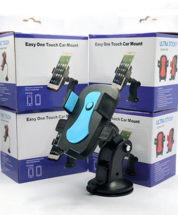 Producto - HOLDER SOPORTE CELULAR PARA AUTO