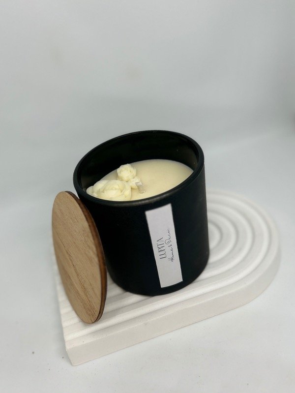Producto - Vela Lupita
