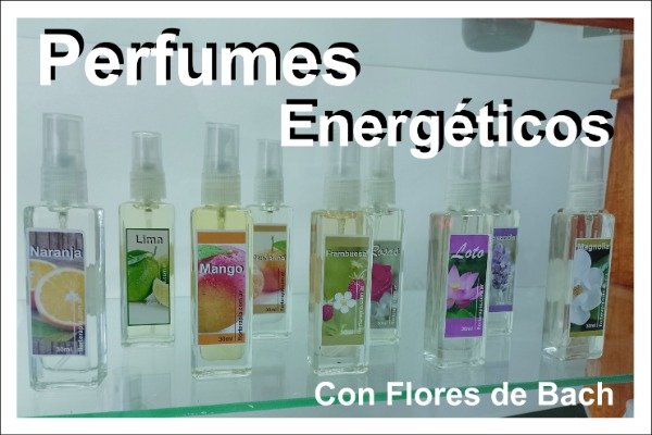 Producto - Perfumes
