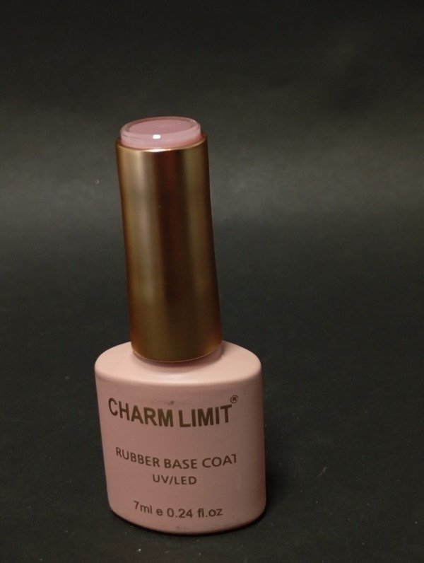 Producto - Base Rubber CharmLimit 17
