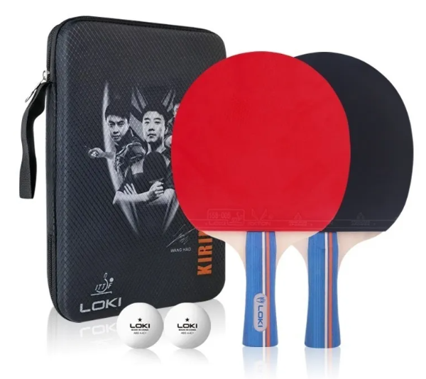 Producto - Loki K3000