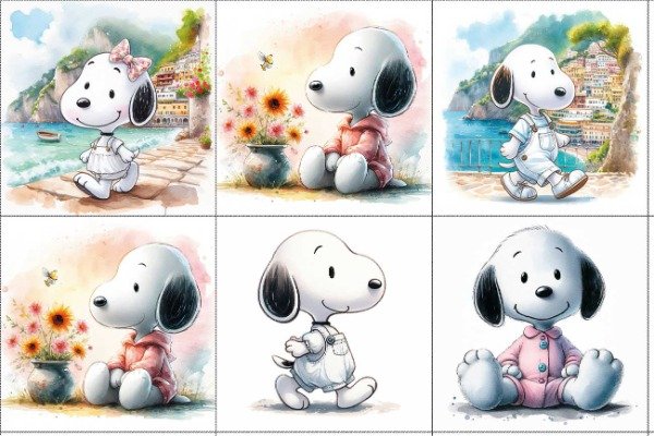 Producto - 15 unidades de 25x25 cm opcion 2