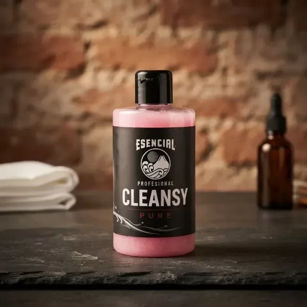 Producto - Cleaner Pure Cleansy Crema Esencial Limpiador 220g - 2
