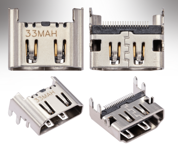 Producto - PUERTO HDMI PS4