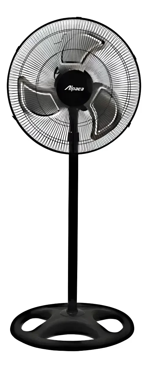 Producto - Ventilador de pie de 18" Alpaca