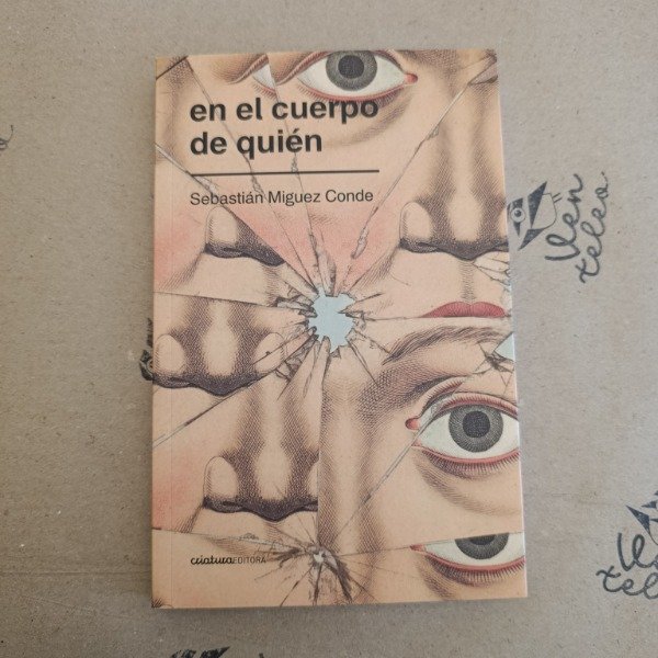 Producto - En el cuerpo de quién