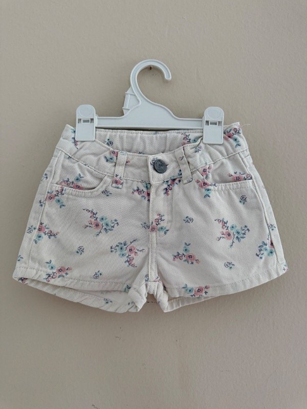 Producto - Short CHEEKY talle 4 clv10