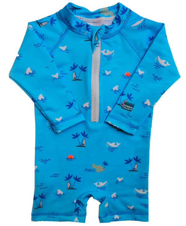 Producto - Enterito UV - Island