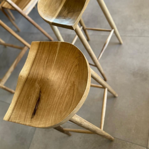 Producto - Banqueta Tibau - 6